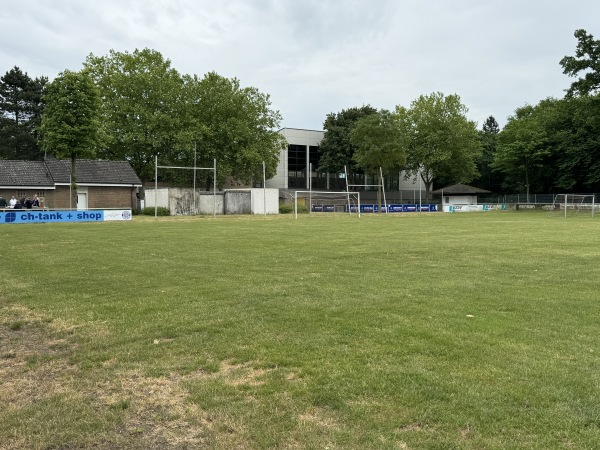 Sanitop-Platz am Stadtstadion - Warendorf