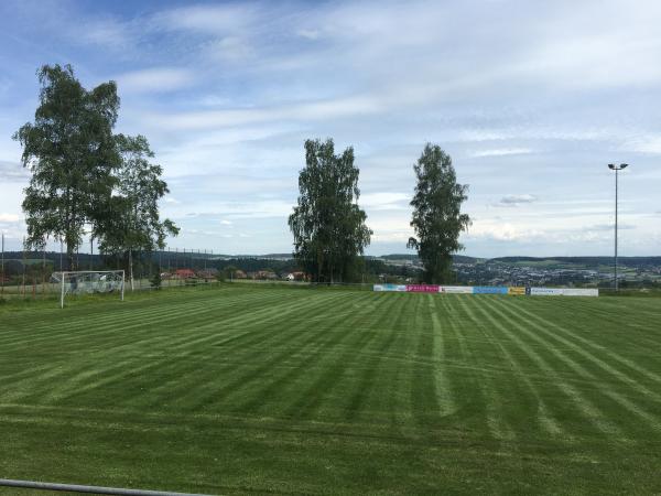 Birkenwaldstadion - Calw-Alzenberg