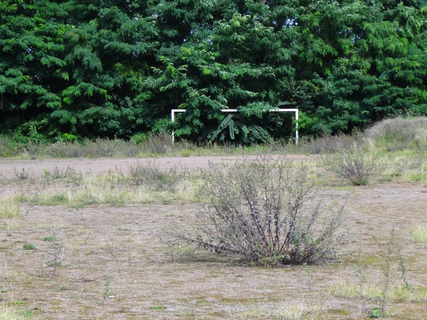 Sportanlage Honsberg Platz 2 - Remscheid-Honsberg