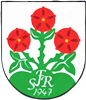 Wappen SF Rosenberg 1947  40668