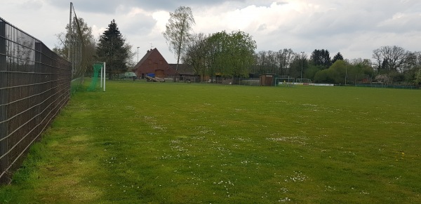 Sportanlage Almsick Platz 2 - Stadtlohn-Almsick