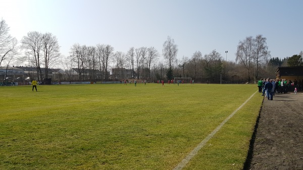 Peter-Mayer-Sportanlage - Neusäß-Steppach