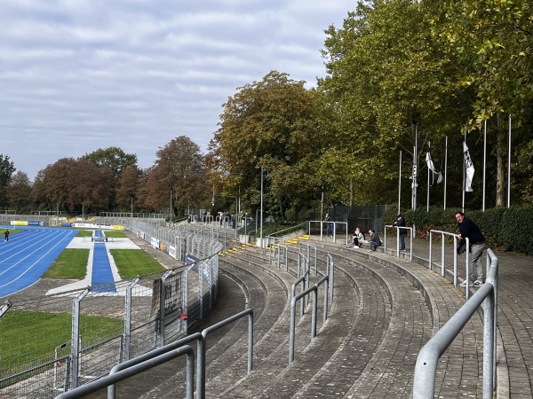 Frankenstadion - Heilbronn