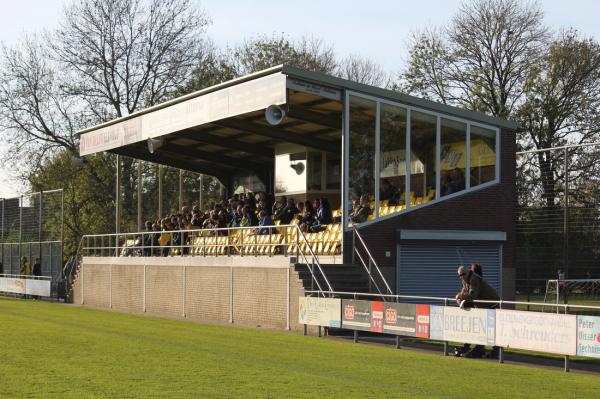 Sportpark De Ebbe - Altena-Wijk en Aalburg