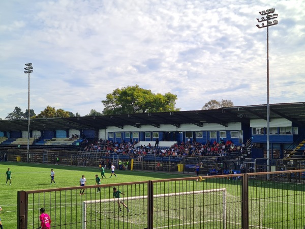 Estadio Municipal Rubén Marcos Peralta - Osorno, Región de Los Lagos