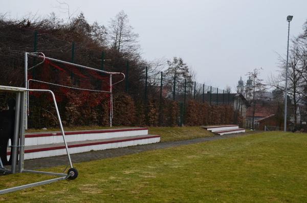 Sportanlage Sedanstraße Platz 2 - Lindenberg/Allgäu