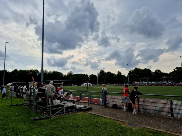 Sportpark Vorst - Kaarst-Vorst