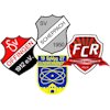 Wappen SG Scheppach/Offingen/Rettenbach/Gundremmingen - Frauen (Ground B)