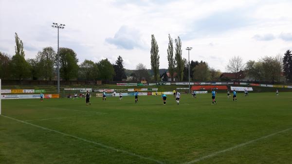 Wienerwaldstadion - Neulengbach