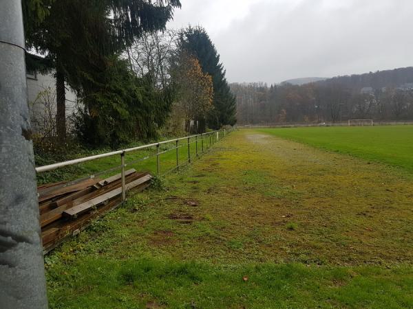 Sportplatz Im Auel - Engelskirchen-Loope