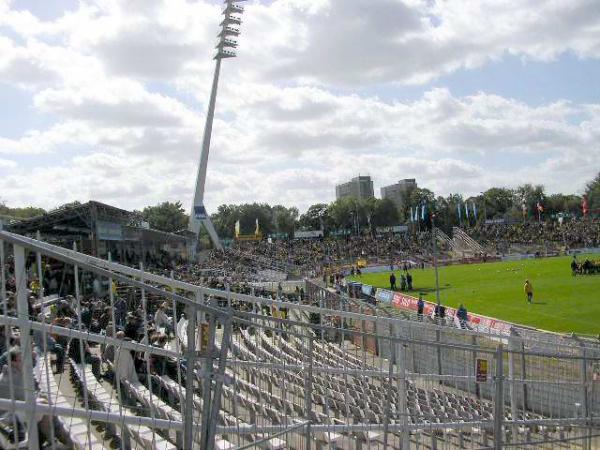 Rudolf-Harbig-Stadion (1951) - Dresden-Altstadt