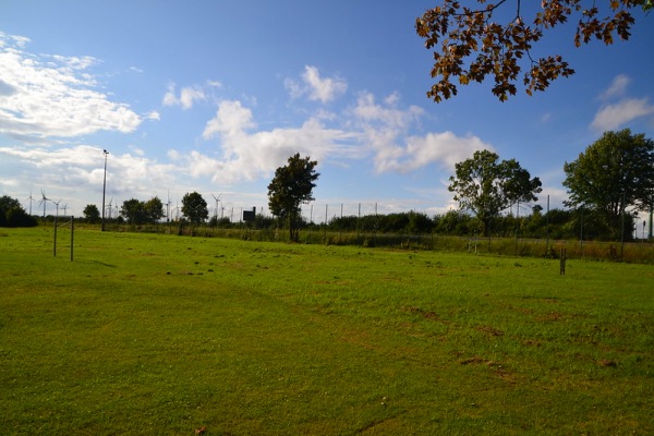 Sportplatz Haverlah - Haverlah
