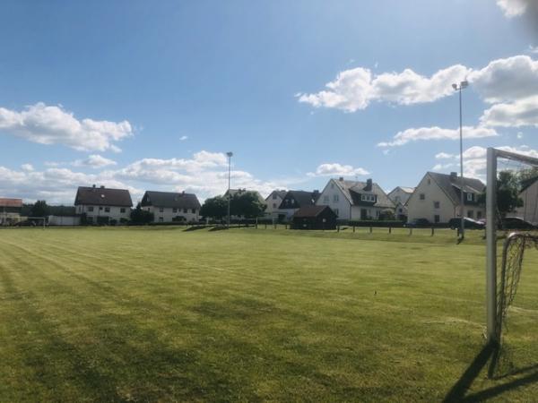 Sportplatz Blumenweg - Bad Arolsen-Schmillinghausen