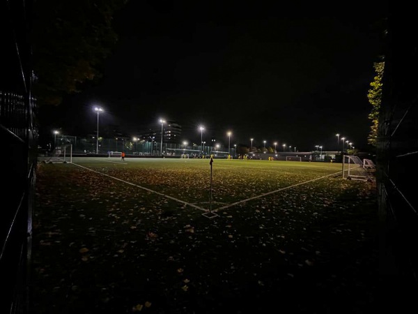 Market Road Football Pitch 1 - London