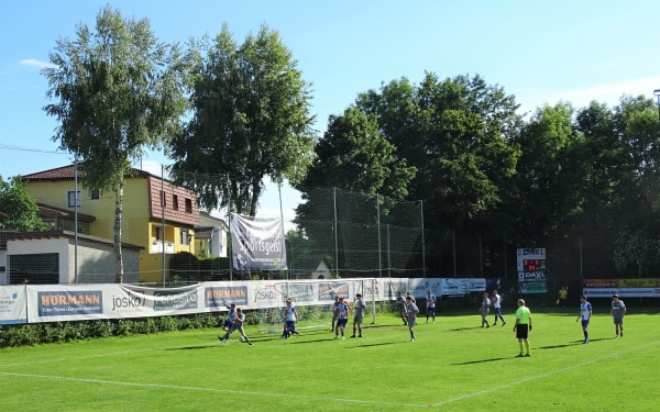 Inno-Aktiv Sportpark - Krenglbach