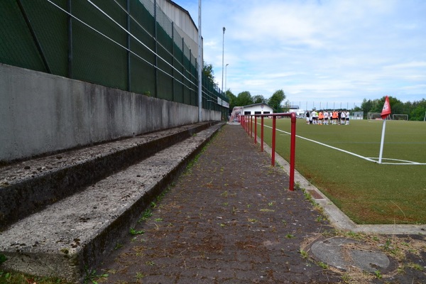 Sportplatz Fernthal - Neustadt/Wied-Fernthal