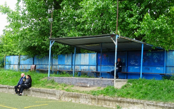Areál SK Chrlice - Brno-Chrlice