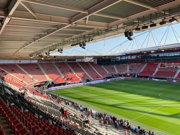 AFAS Stadion - Alkmaar