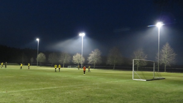 Sportanlage Lindenberg Platz 2 - Kamenz-Biehla