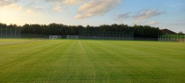 Sportanlage Am Soltacker D-Platz - Apensen