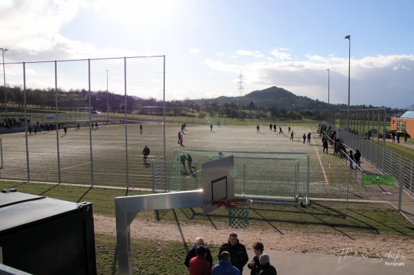 Sportanlage Arbachtal Platz 2 - Eningen/Achalm