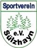 Wappen SV Sülzhayn 2003 diverse  69131