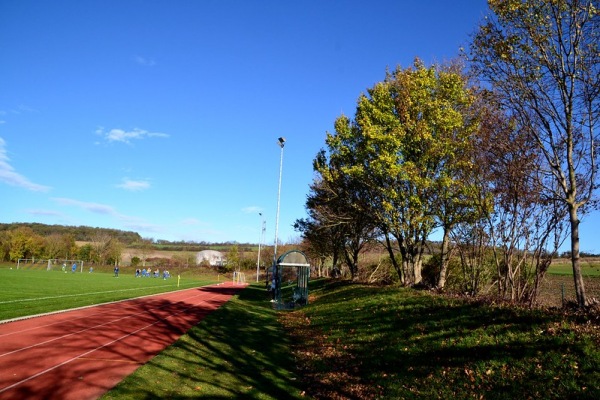 Schulsportplatz - Remlingen-Semmenstedt