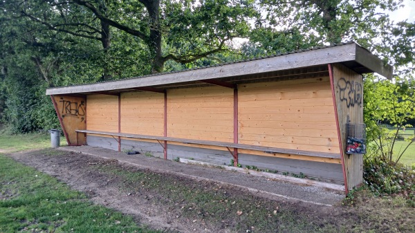 Sportplatz Hörup - Hörup