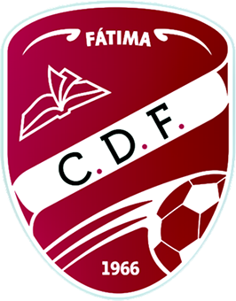 Wappen CD Fátima