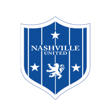 Wappen Nashville United  80534
