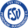 Wappen FSV 1921 Buckenberg II