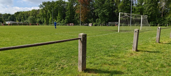 Sportpark 't Brook veld 3 - Gronsveld
