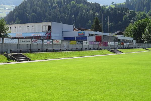Sportplatz Volders - Volders