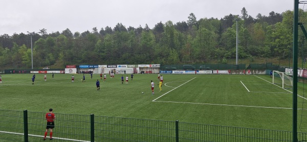 Sportzone Rungg Platz E - Eppan an der Weinstraße (Appiano sulla Strada del Vino)