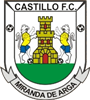 Wappen Castillo FC