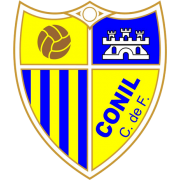 Wappen Conil CF  12107