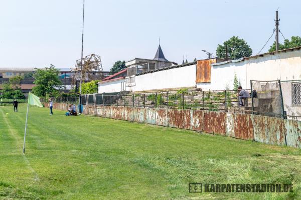 Stadionul Municipal Tecuci - Tecuci