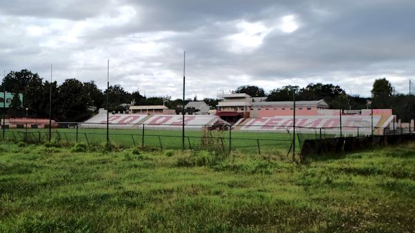 Stadion Nova Bavariia - Kharkiv