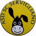 Wappen ASD SC Servigliano