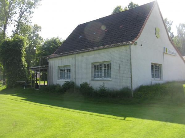 Sportplatz am Wolfhagen - Leinefelde-Worbis-Breitenbach