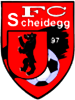 Wappen FC Scheidegg 1997