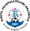 Wappen Pirita JK Reliikvia diverse  18252