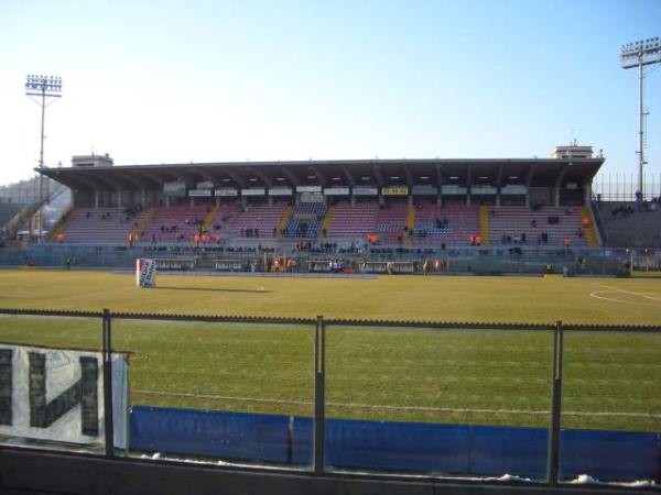 Gewiss Stadium - Bergamo