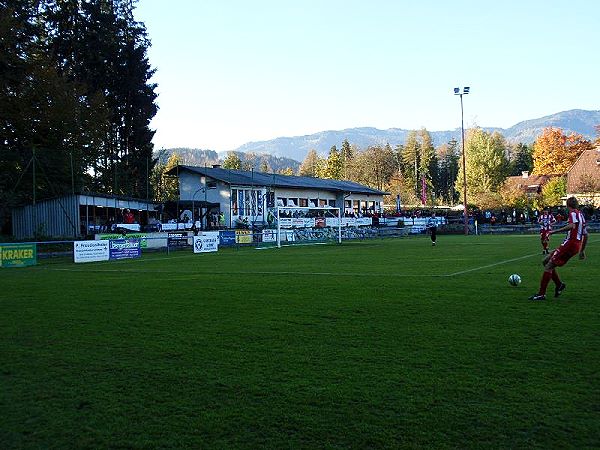 Sportplatz Schirmitz - Kapfenberg