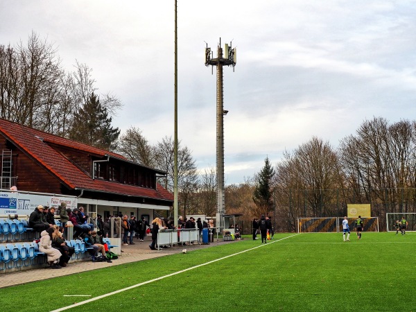 Sportplatz Kettelböttel - Möhnesee-Völlinghausen