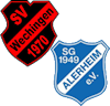 Wappen SG Wechingen/Alerheim - Frauen (Ground A)