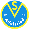 Wappen SV Adelsried 1946 diverse  55746