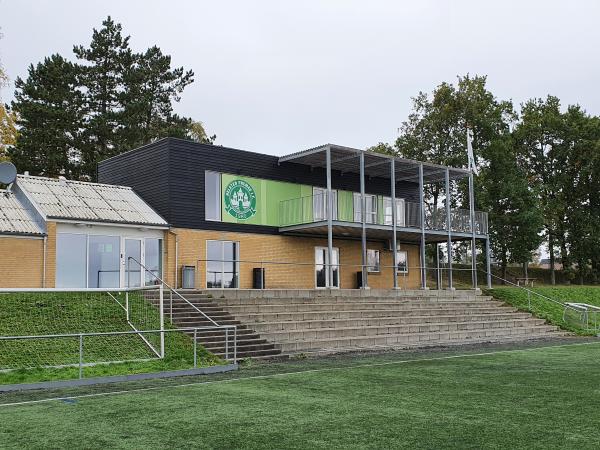 QuickPot Park Helsted - Randers