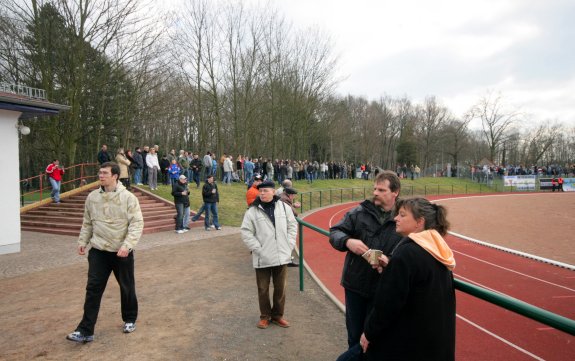 Stadion am Bad - Markranstädt