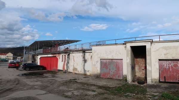 Mestské športové kluby Považská Bystrica - Považská Bystrica